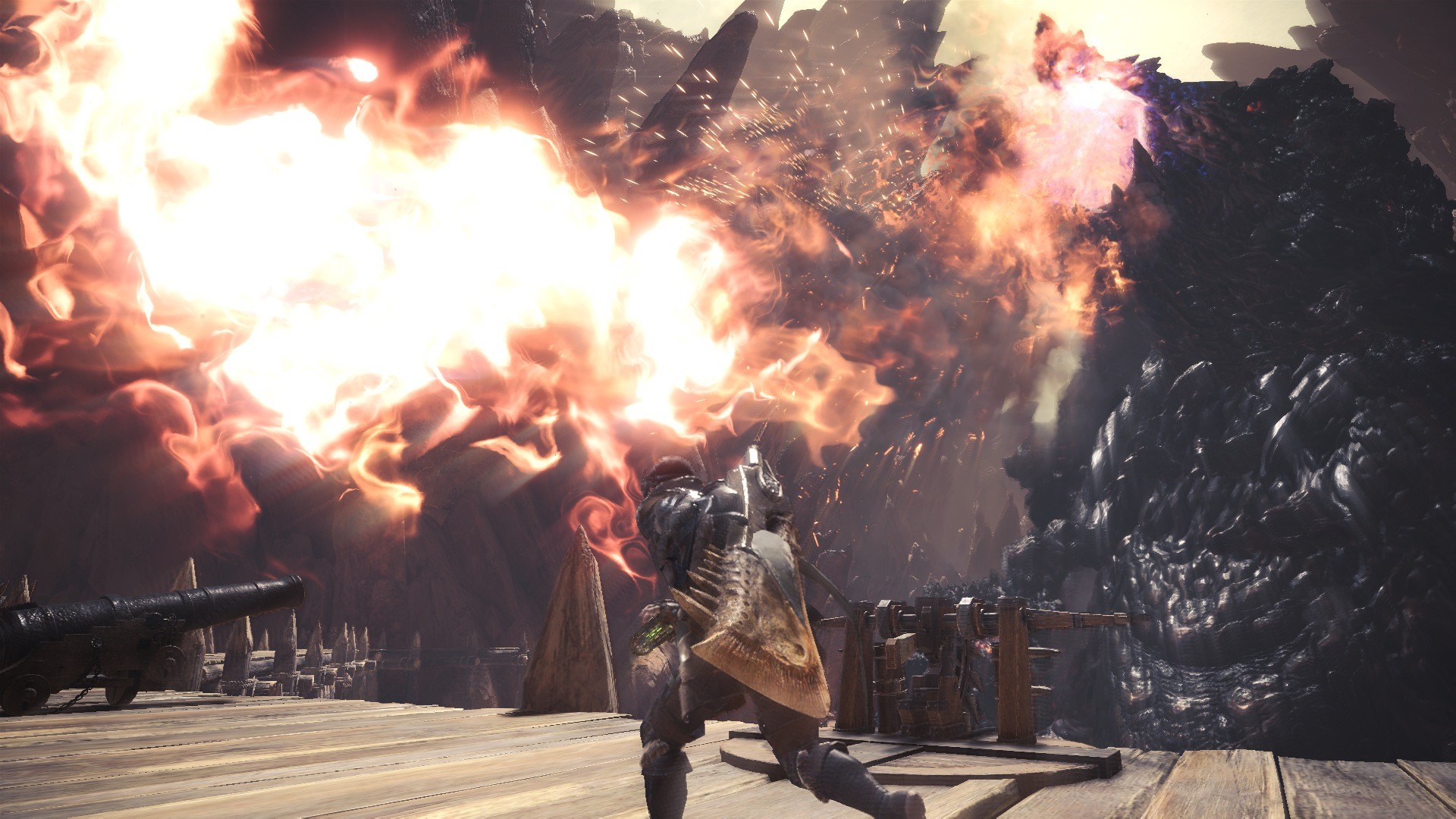 Monster Hunter: World - Imagen 42